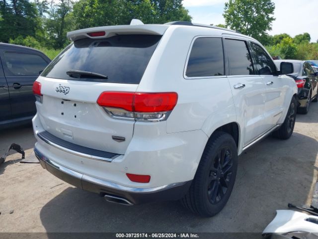 1C4RJEJG4EC475198 Jeep Grand Cherokee Summit