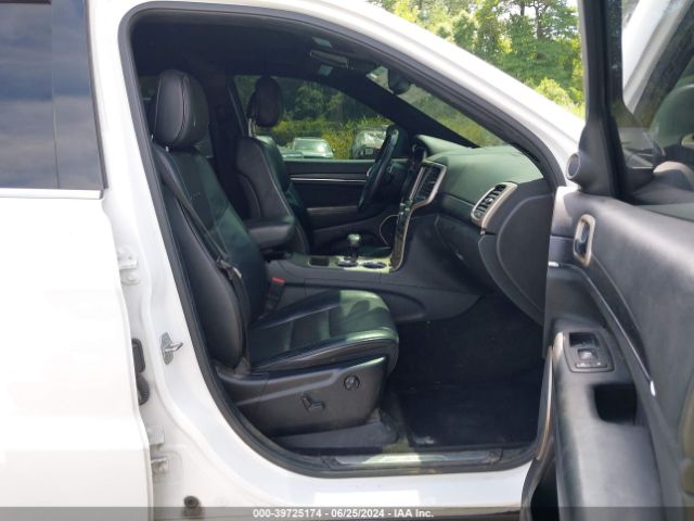 1C4RJEJG4EC475198 Jeep Grand Cherokee Summit