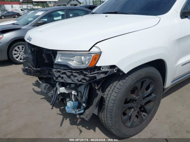 1C4RJEJG4EC475198 Jeep Grand Cherokee Summit