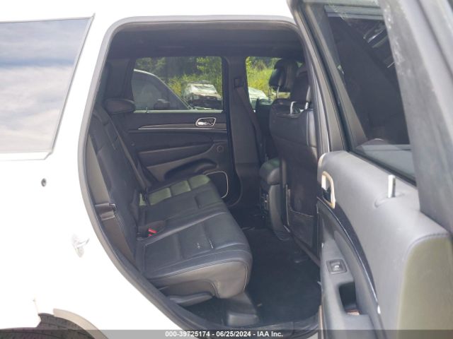 1C4RJEJG4EC475198 Jeep Grand Cherokee Summit