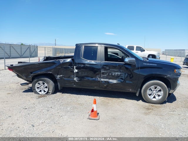 Chevrolet Silverado 1500 Lt 2019 1GCRWCEDXKZ210722 Image 12