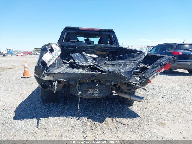 Chevrolet Silverado 1500 Lt 2019 1GCRWCEDXKZ210722 Image 6