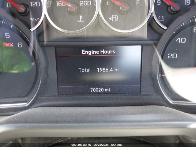 Chevrolet Silverado 1500 Lt 2019 1GCRWCEDXKZ210722 Image 7