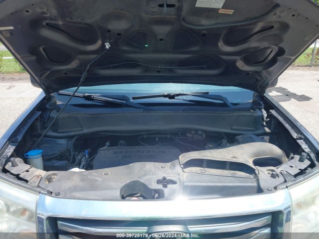 5FNYF4H93EB050489 Honda Pilot Touring