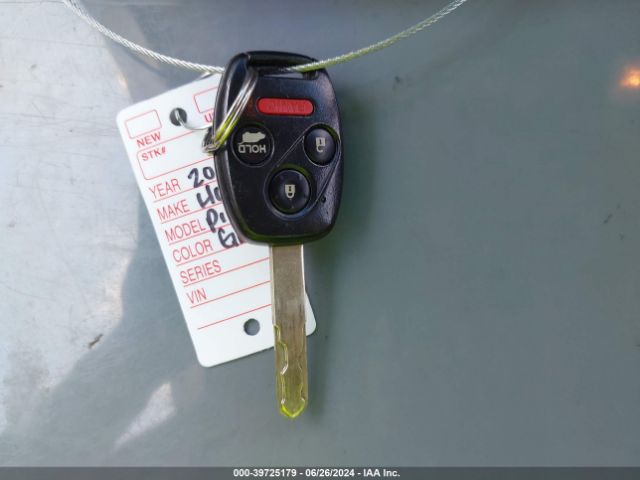 5FNYF4H93EB050489 Honda Pilot Touring