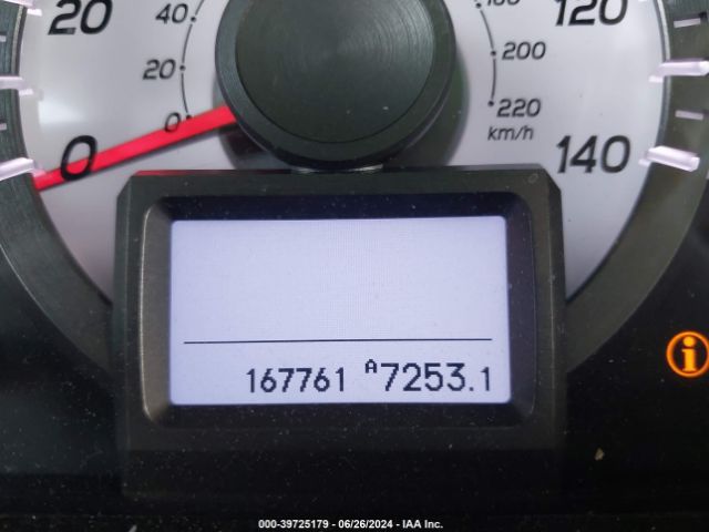 5FNYF4H93EB050489 Honda Pilot Touring