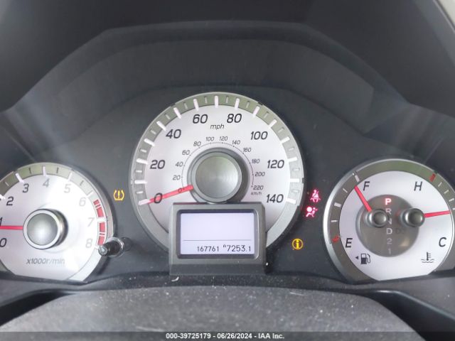 5FNYF4H93EB050489 Honda Pilot Touring