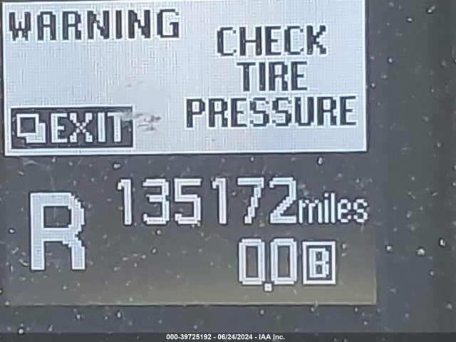 JN1BJ0HR1FM772472 Infiniti Qx50 Journey