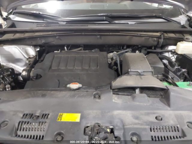 5TDDKRFH1GS332436 Toyota Highlander Limited V6