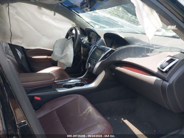 19UUB3F71FA000546 Acura Tlx V6 Advance