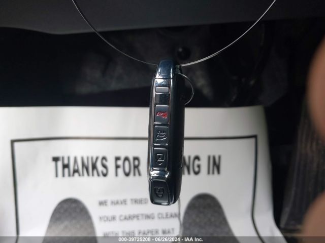 5XYK6CDF6RG162438 KIA Sportage X-line