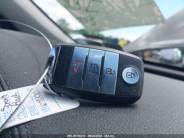 KIA Sorento 3.3l S 2020 5XYPGDA59LG640007 Image 11
