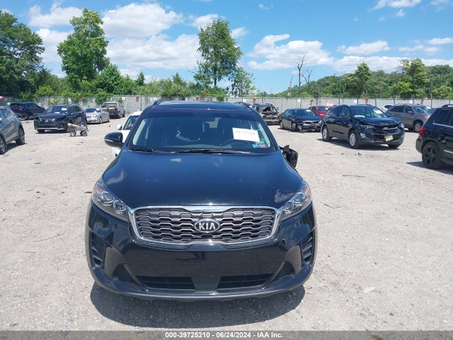 KIA Sorento 3.3l S 2020 5XYPGDA59LG640007 Image 12