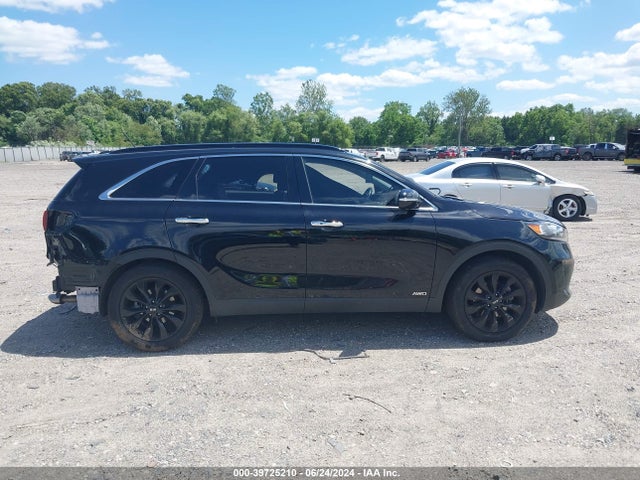 KIA Sorento 3.3l S 2020 5XYPGDA59LG640007 Image 13