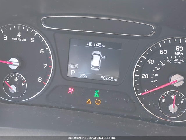 KIA Sorento 3.3l S 2020 5XYPGDA59LG640007 Image 15