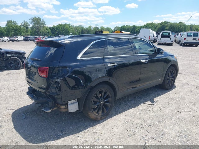 KIA Sorento 3.3l S 2020 5XYPGDA59LG640007 Image 4
