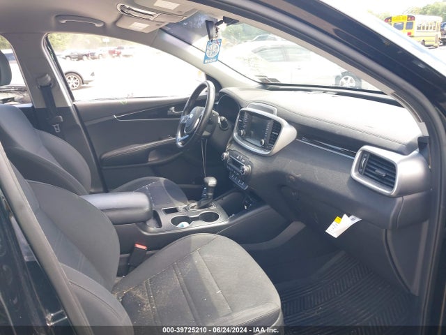 KIA Sorento 3.3l S 2020 5XYPGDA59LG640007 Image 5