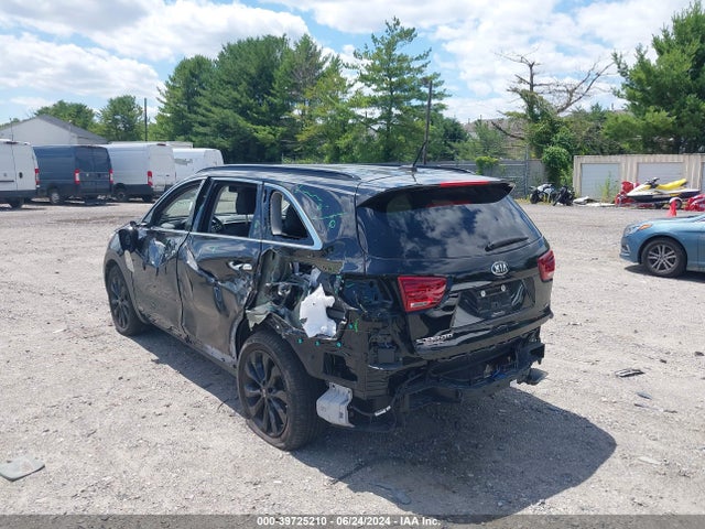 KIA Sorento 3.3l S 2020 5XYPGDA59LG640007 Image 6