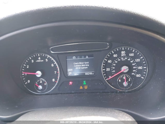 KIA Sorento 3.3l S 2020 5XYPGDA59LG640007 Image 7
