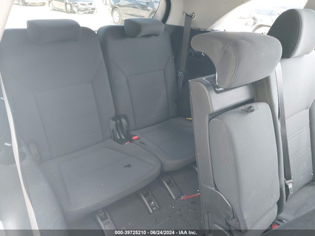 KIA Sorento 3.3l S 2020 5XYPGDA59LG640007 Image 8