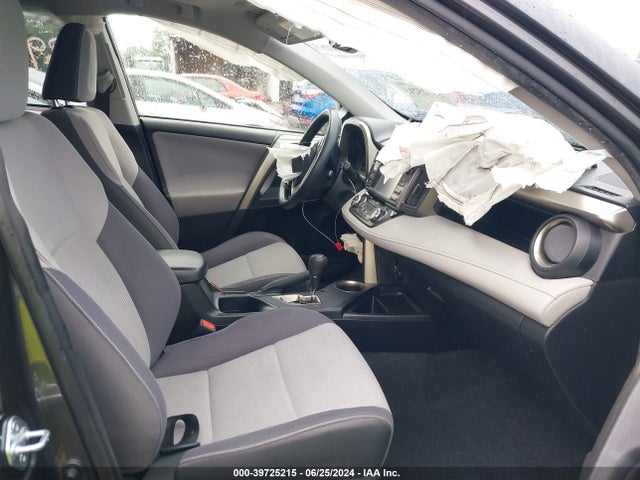 Toyota Rav4 Xle 2014 JTMRFREV1ED082626 Image 5