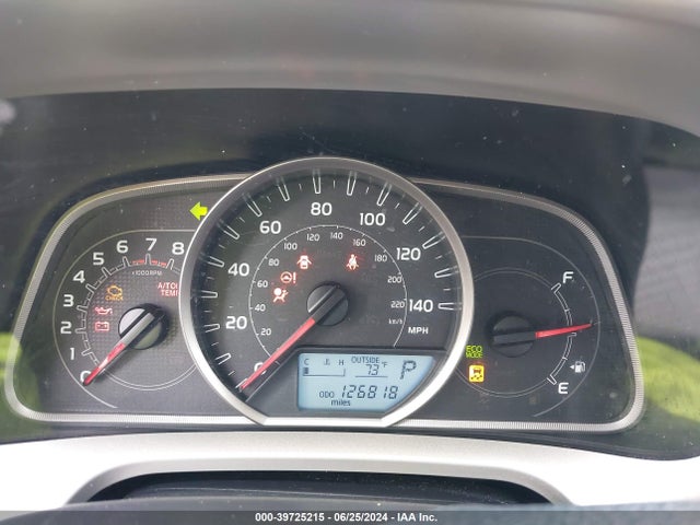 Toyota Rav4 Xle 2014 JTMRFREV1ED082626 Image 7