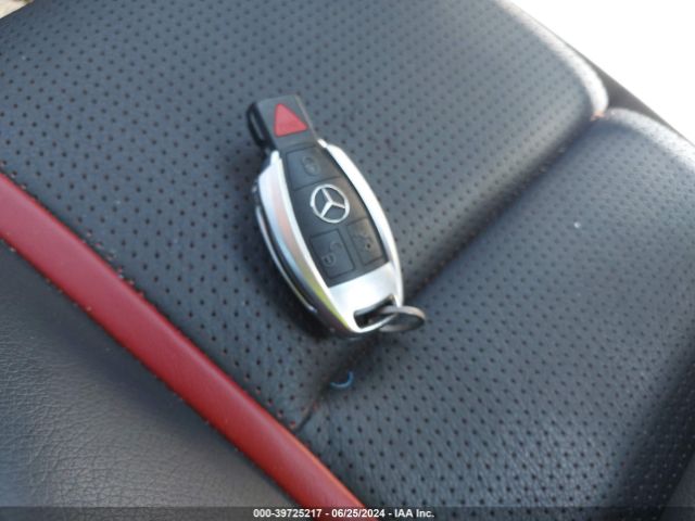 WDDSJ5CB2EN053136 Mercedes-Benz Cla 45 Amg 4matic