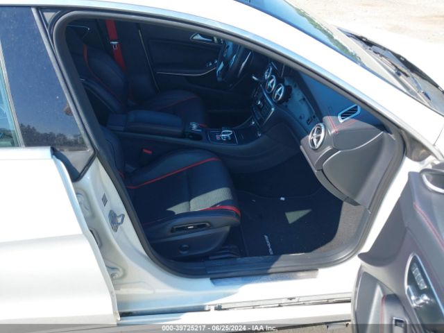 WDDSJ5CB2EN053136 Mercedes-Benz Cla 45 Amg 4matic