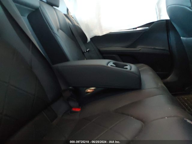 4T1B21HK8JU508656 Toyota Camry Hybrid Xle