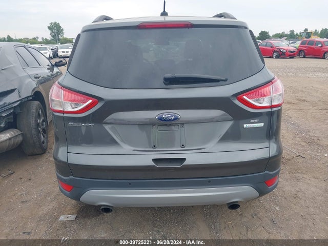 Ford ESCAPE SE 2016 1FMCU0GX2GUB45964 Image 12