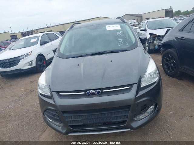 Ford ESCAPE SE 2016 1FMCU0GX2GUB45964 Image 14