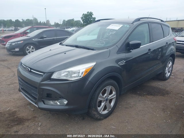 Ford ESCAPE SE 2016 1FMCU0GX2GUB45964 Image 2