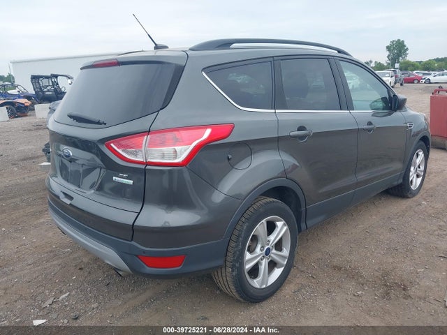 Ford ESCAPE SE 2016 1FMCU0GX2GUB45964 Image 4