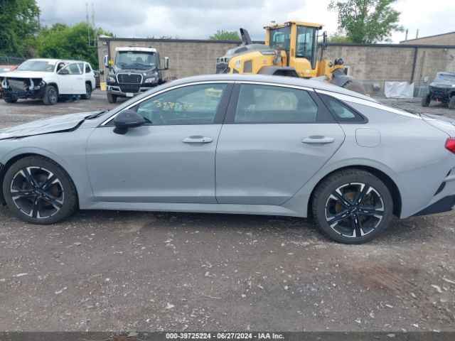 5XXG64J24NG143172 KIA K5 Gt-line