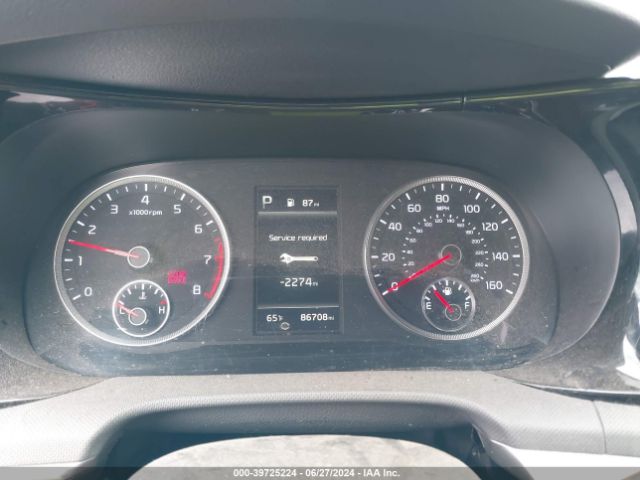 5XXG64J24NG143172 KIA K5 Gt-line