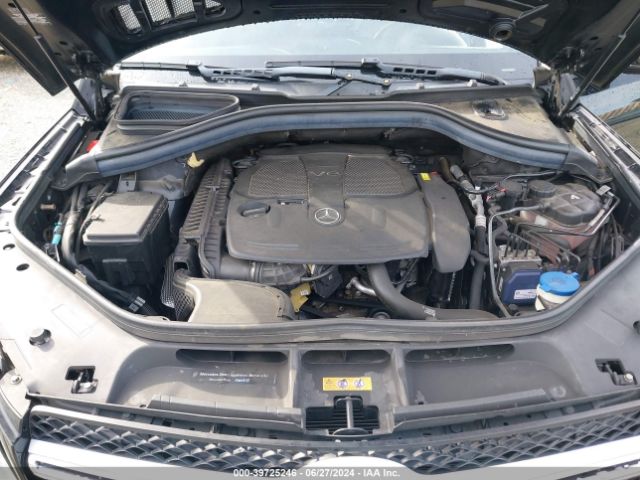 4JGDA5HB5HA902744 Mercedes-Benz Gle 350 4matic