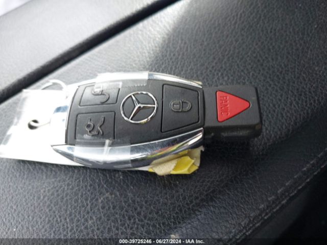 4JGDA5HB5HA902744 Mercedes-Benz Gle 350 4matic