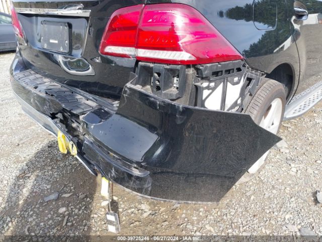 4JGDA5HB5HA902744 Mercedes-Benz Gle 350 4matic