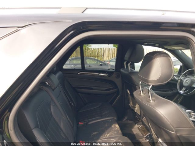 4JGDA5HB5HA902744 Mercedes-Benz Gle 350 4matic