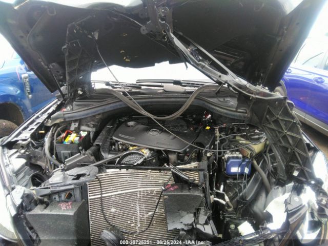 4JGDA5HB7HA990258 Mercedes-Benz Gle 350 4matic