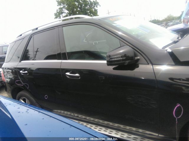 4JGDA5HB7HA990258 Mercedes-Benz Gle 350 4matic