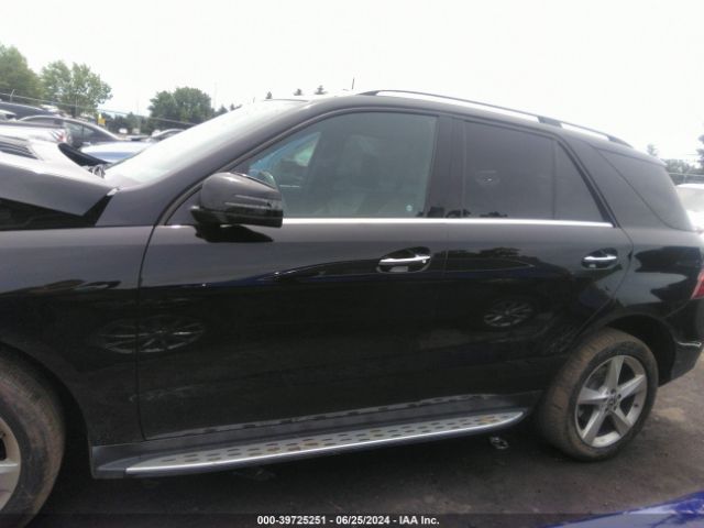 4JGDA5HB7HA990258 Mercedes-Benz Gle 350 4matic
