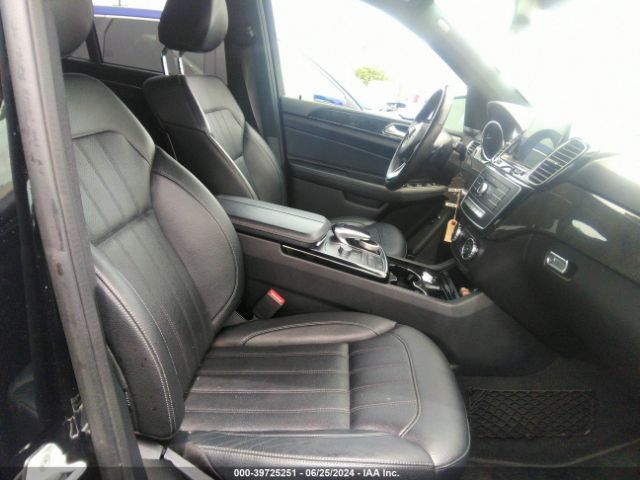 4JGDA5HB7HA990258 Mercedes-Benz Gle 350 4matic
