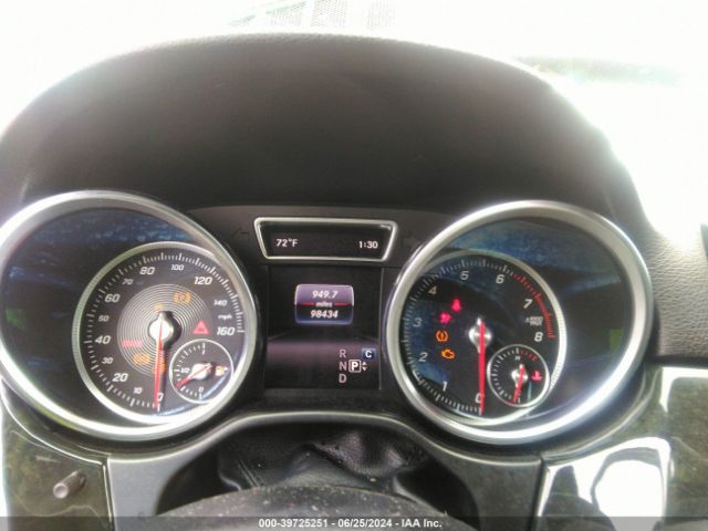 4JGDA5HB7HA990258 Mercedes-Benz Gle 350 4matic