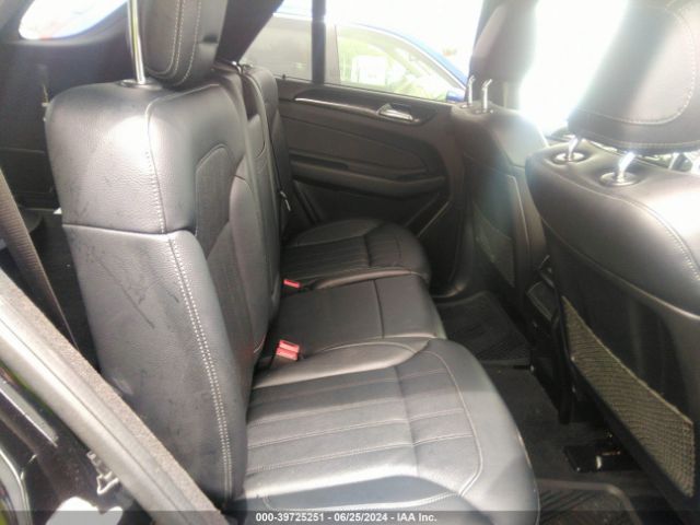 4JGDA5HB7HA990258 Mercedes-Benz Gle 350 4matic