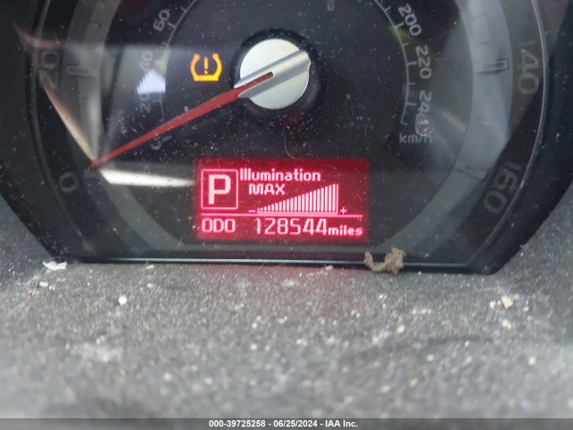 KIA Sportage Lx 2015 KNDPBCAC5F7697927 Image 7
