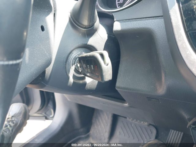 4T1G11BK8LU008470 Toyota Camry Se Awd