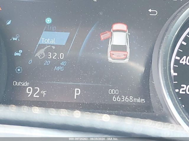 4T1G11BK8LU008470 Toyota Camry Se Awd