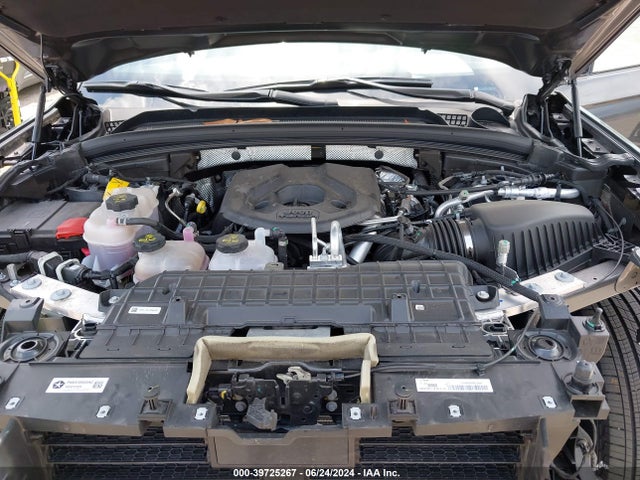 Jeep Grand Cherokee 4xe 2024 1C4RJYB67RC132284 Image 10