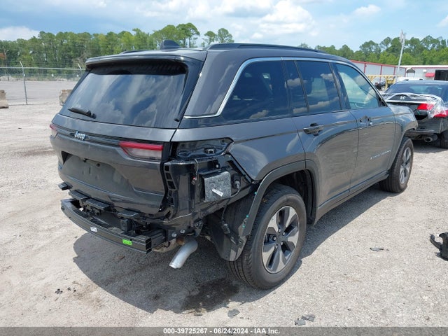 Jeep Grand Cherokee 4xe 2024 1C4RJYB67RC132284 Image 4